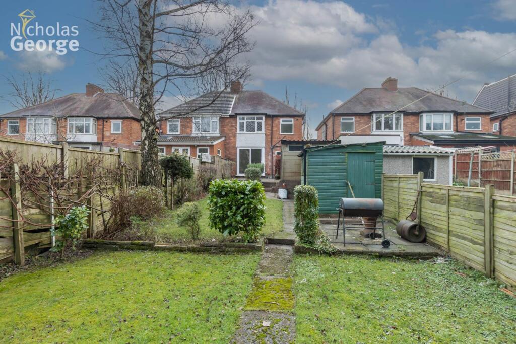 Additional image 10 of Sarehole Road, Hall Green, B28 0AJ