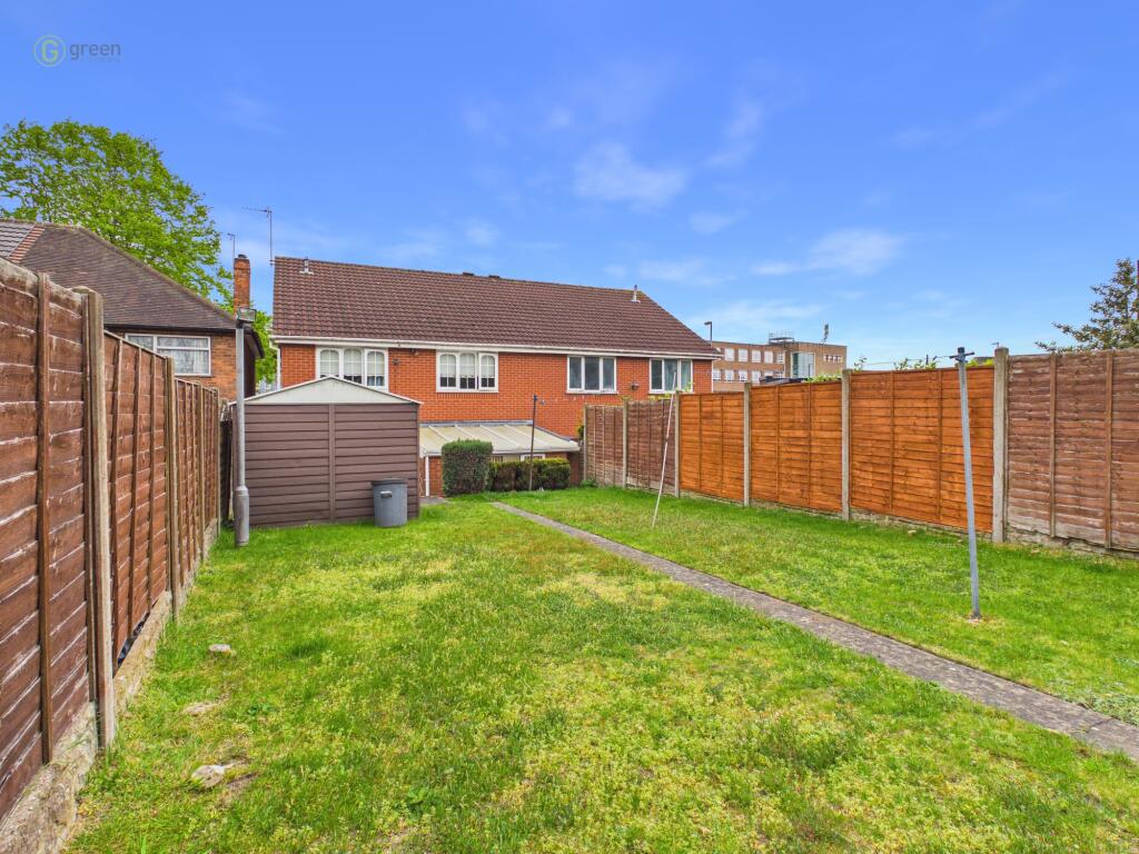 Additional image 40 of Old Oscott Lane, Birmingham, B44