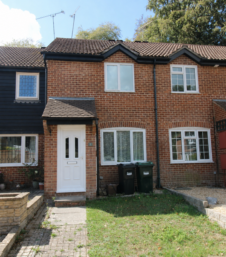 Main image of property: The Brackens, Dibden Purlieu, Hampshire