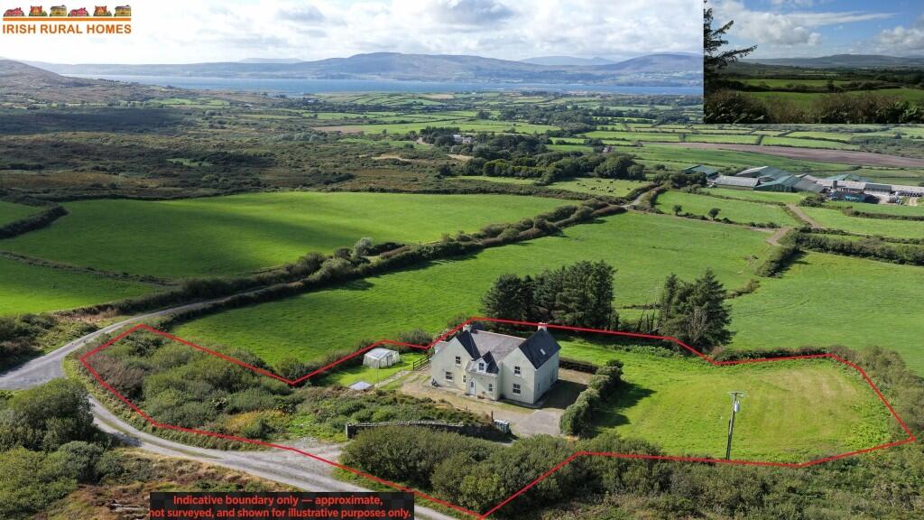 Main image of property: Schull, Cork