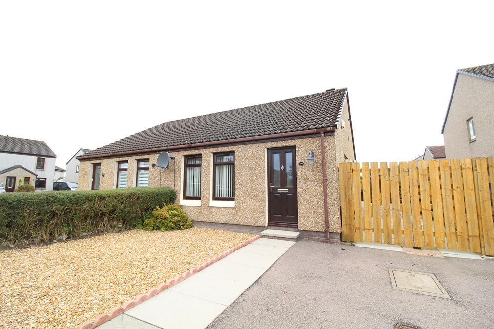Cairngrassie Circle, Portlethen, AB12