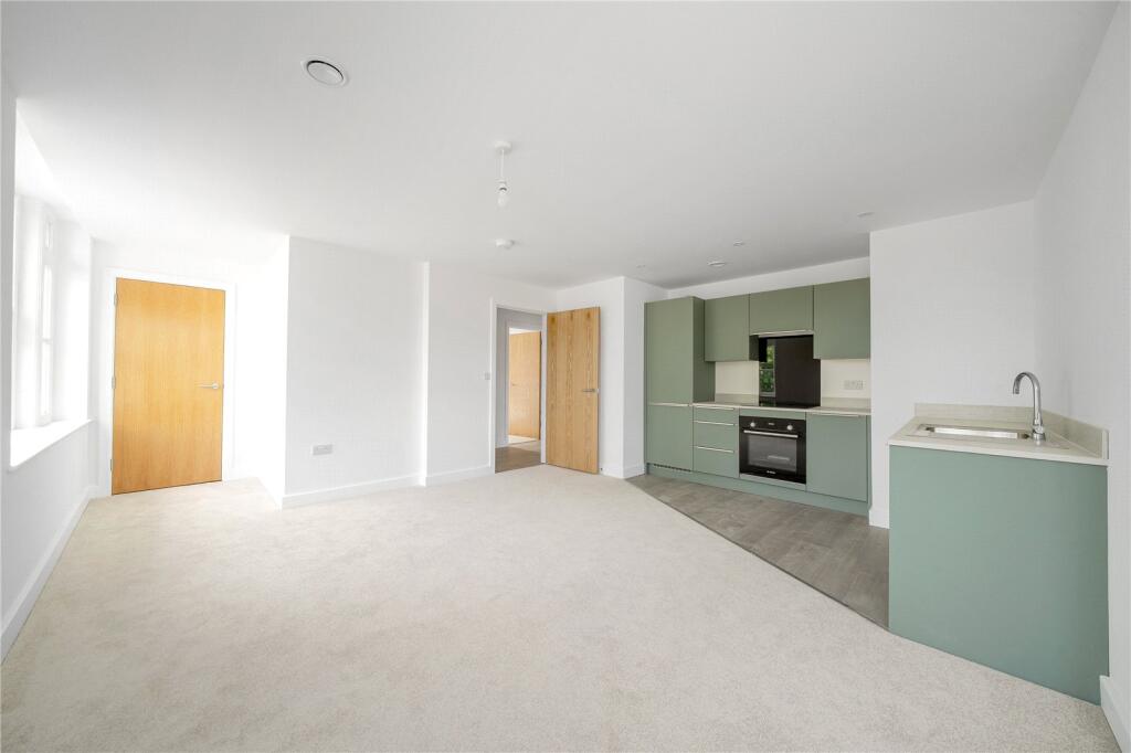 Main image of property: Cattershall Road, Godalming, Surrey, GU7