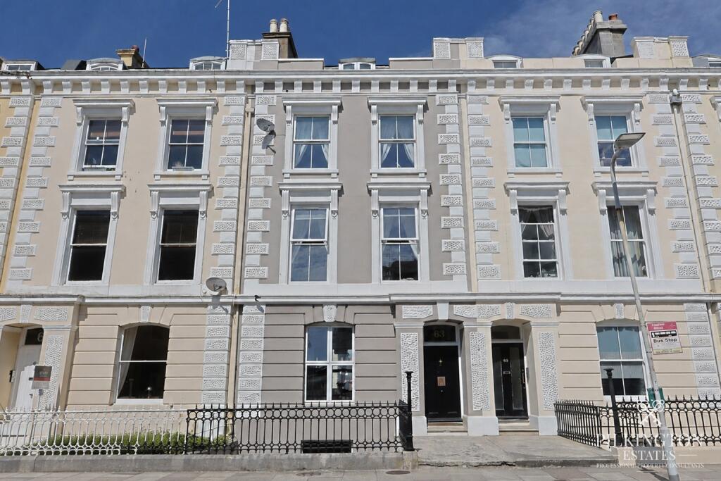 Citadel Road, Plymouth, Devon, PL1 photo 3