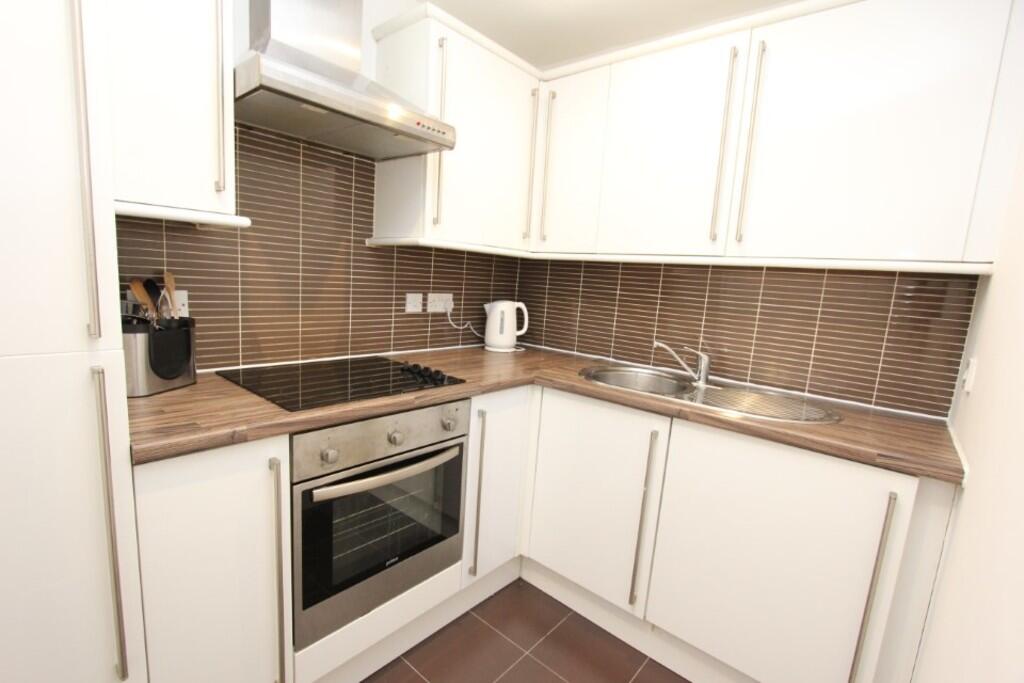 Apartment in Glasgow - View 5