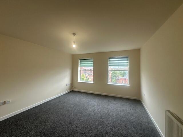 Apartment in Wyre Forest, Kidderminster - View 5