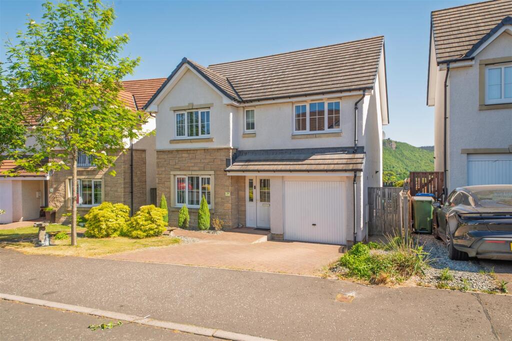 Main image of property: Frances Gordon Road, Perth
