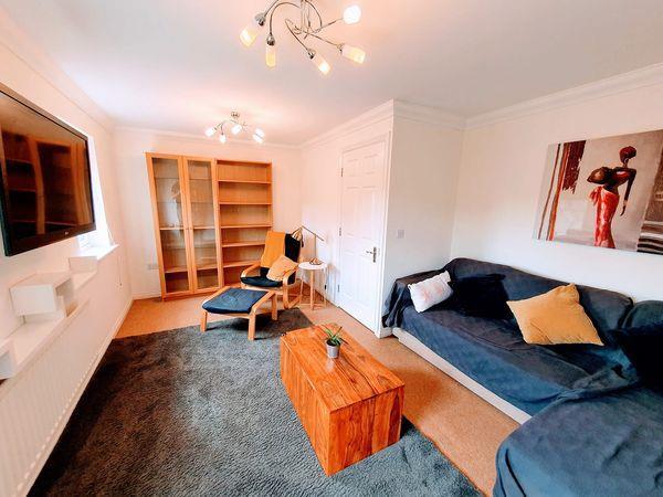 24 Herons Court, Durham - View 4