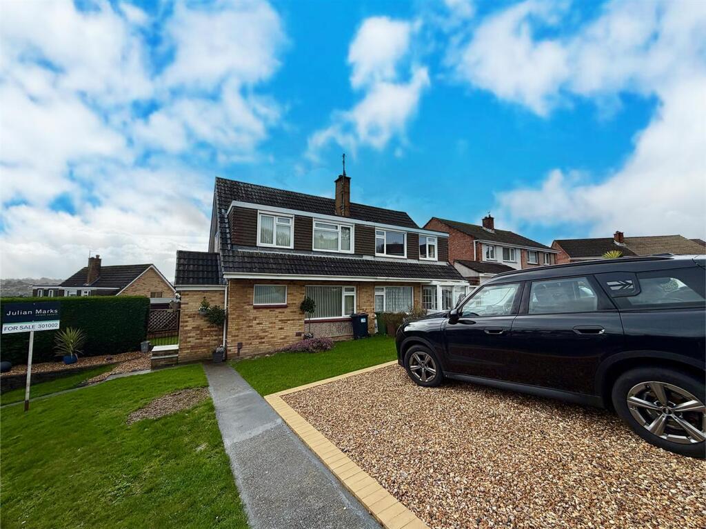 Main image of property: Plympton, Plymouth