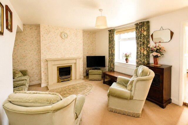 House in Ribble Valley, York, Billington and Langho - View 4