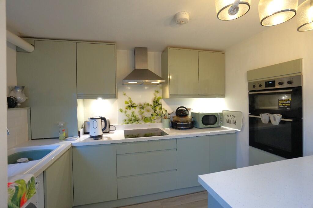 House in Canterbury - View 2