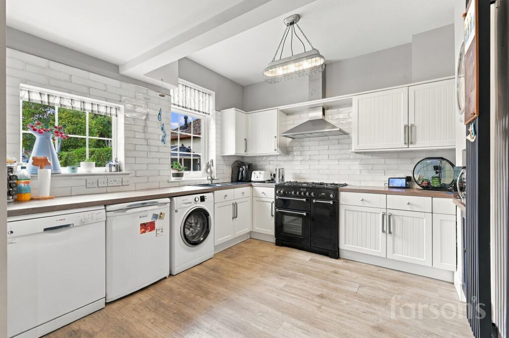 House in Brentwood, Warley - View 3