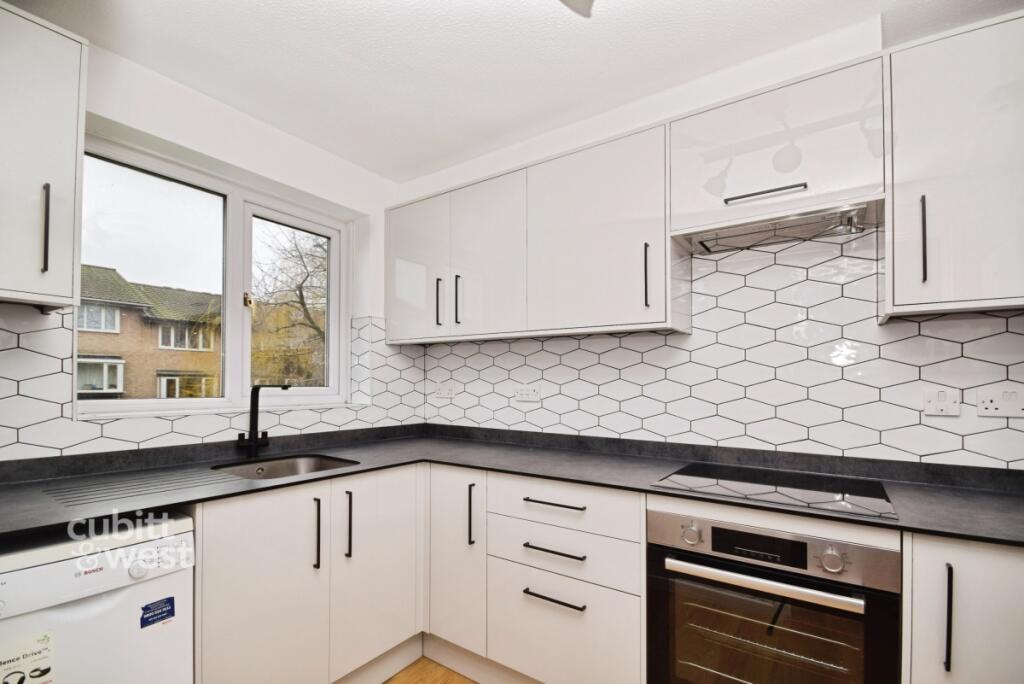 Main image of property: Bardsley Close, Croydon CR0