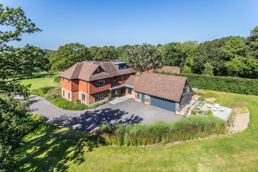 Main image of property: Marlands Park, Barns Green, Horsham, West Sussex