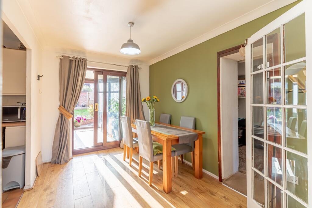 House in Ogbourne St George, Wiltshire - View 2