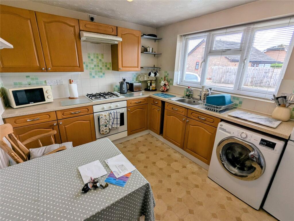 House in Ipswich - View 2