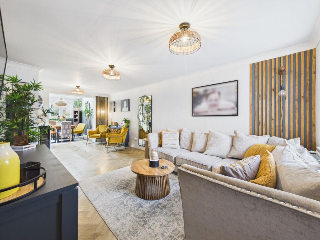 House in Knowsley, Stockbridge Village - View 3