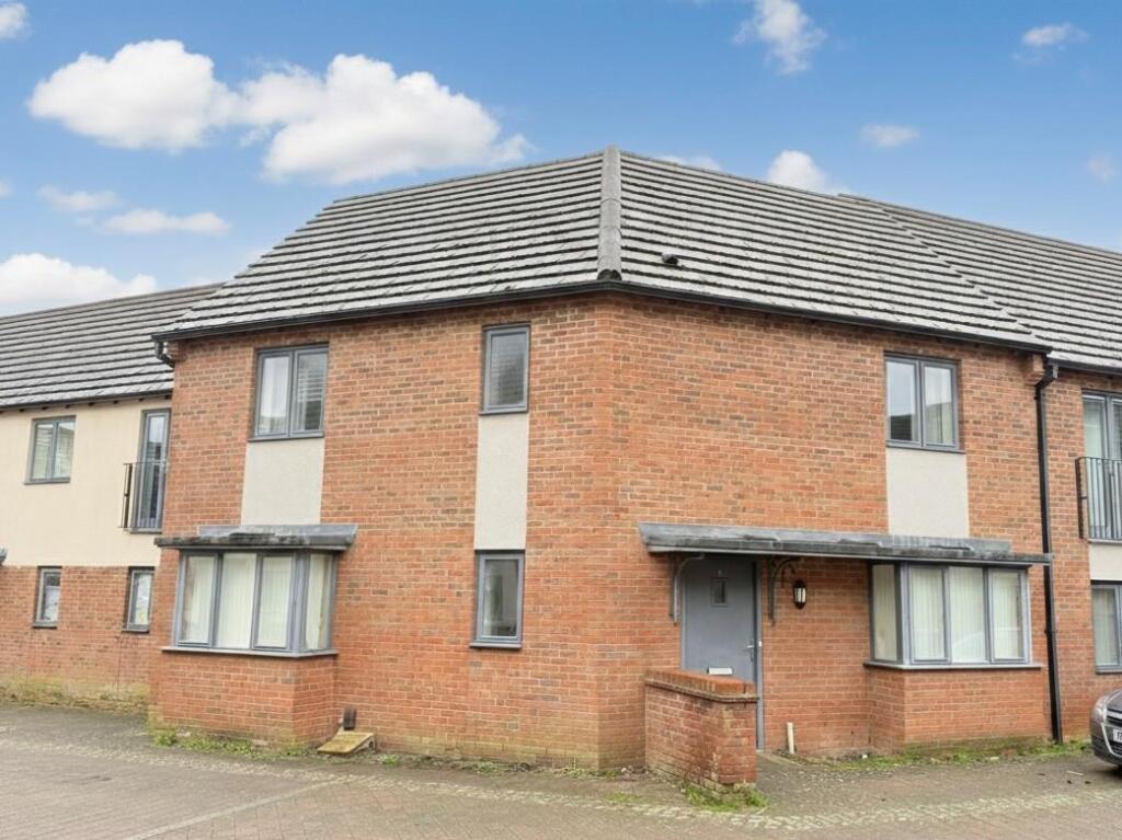 Main image of property: Barring Mews, Upton, Northampton