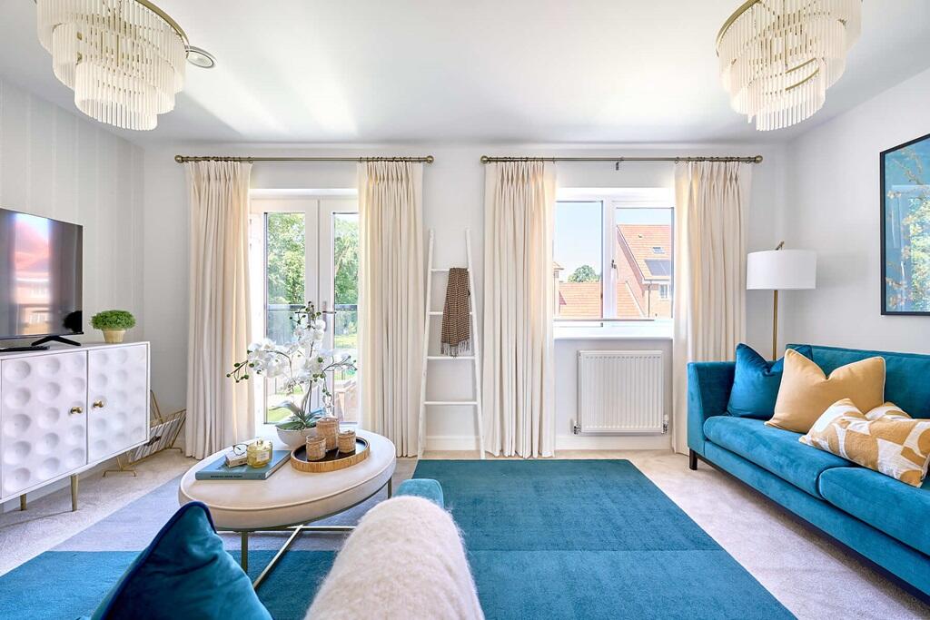 House in Ascot, North Ascot, Sunninghill and Ascot - More