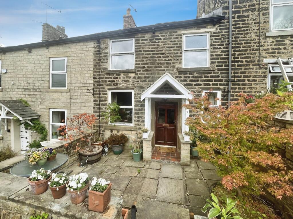 Main image of property: Cross Cliffe, Glossop, Derbyshire, SK13