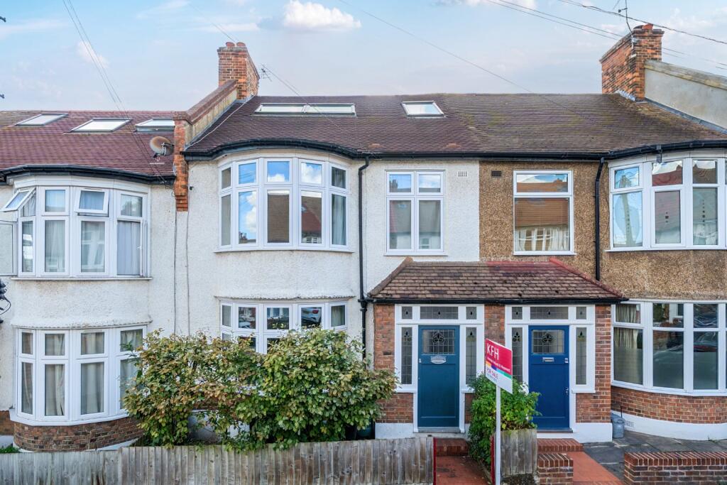 Main image of property: Kilgour Road, Forest Hill, London, SE23