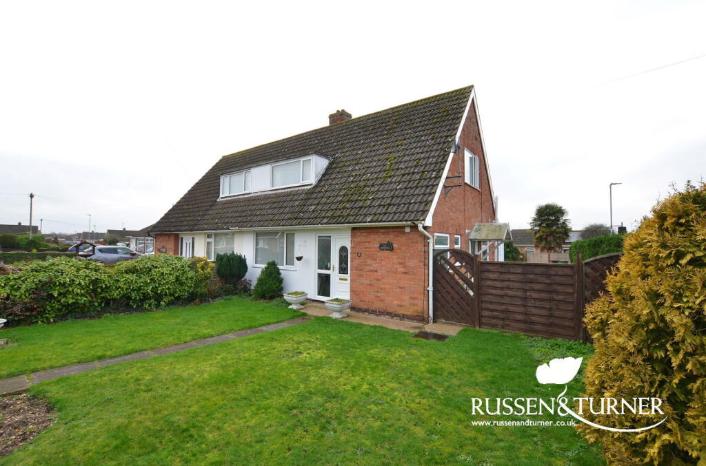 Main image of property: Reeves Avenue, King's lynn