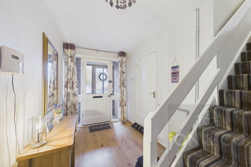 House in Northampton - More