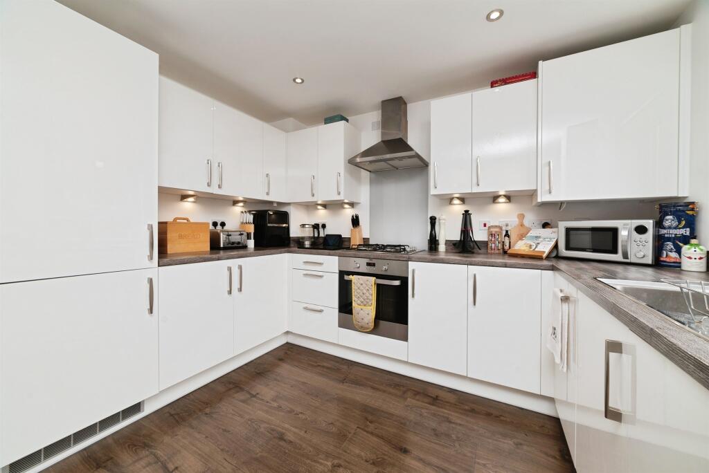 House in Cottingham, East Riding of Yorkshire - View 4