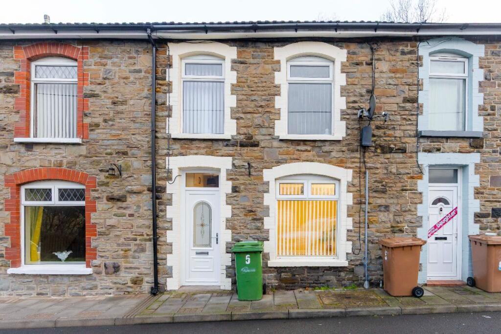 Main image of property: Upper Stanley Terrace, Elliots Town, New Tredegar