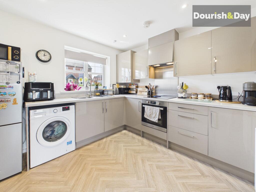 House in Shrewsbury - View 5