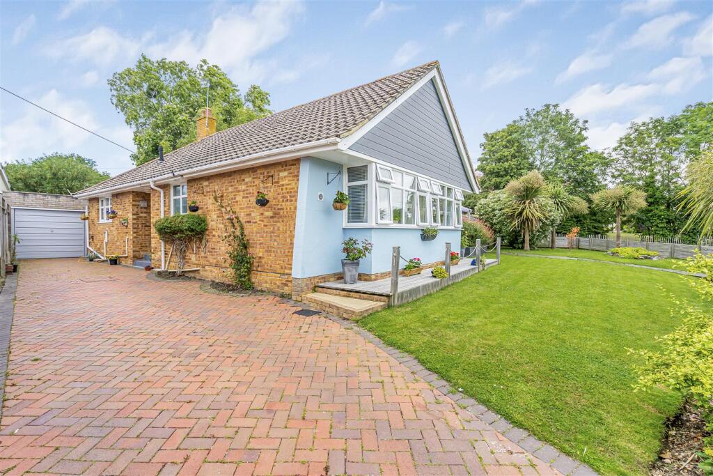 Redlands Lane, Emsworth - View 2