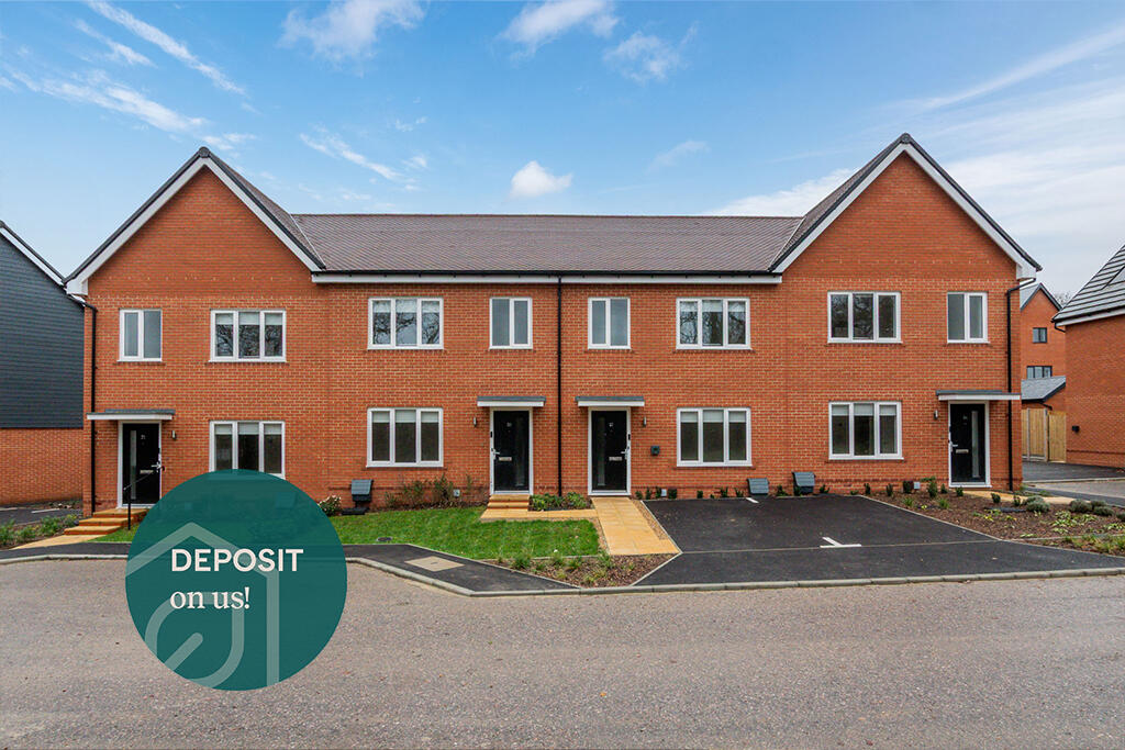 Main image of property: Leaf Living at Whiteley Meadows, SO30, Hampshire