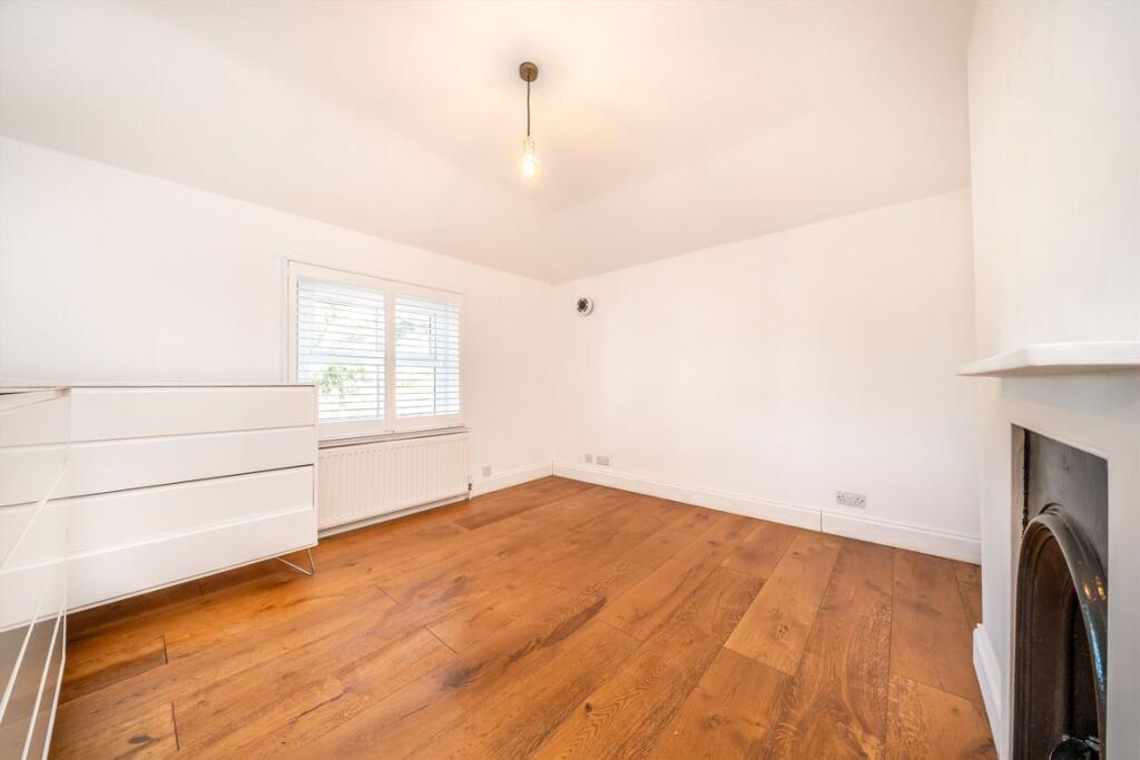 House in London - View 4