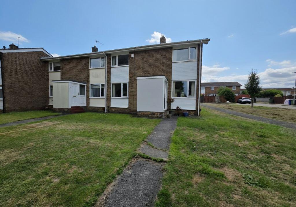 Main image of property: Tindale Avenue, Cramlington