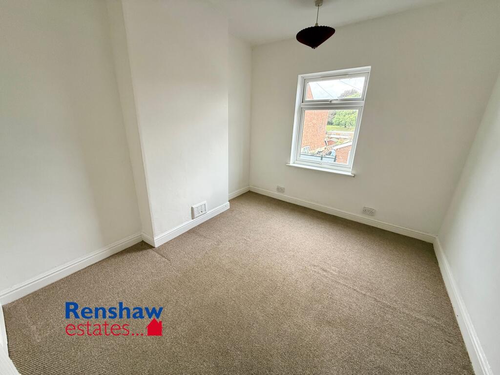 House in Derby - More