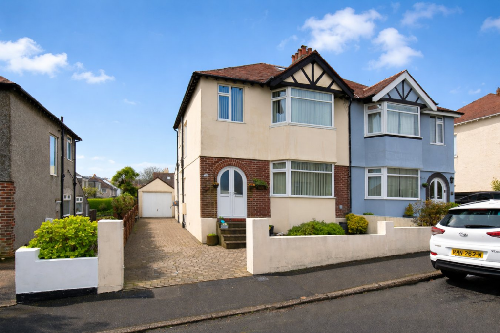 Main image of property: Sunningdale Drive, Onchan, Isle of Man, IM3