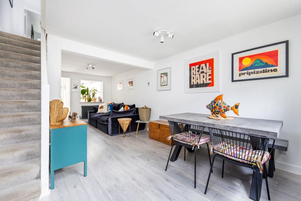 House in Southampton - View 5