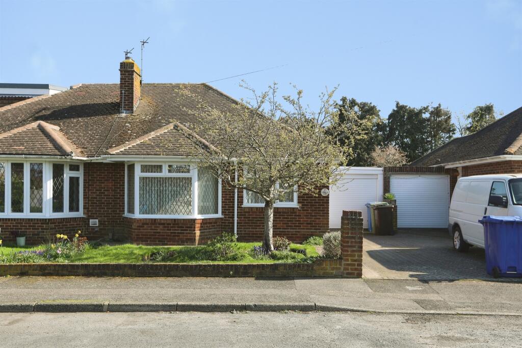 Main image of property: Roseleigh Road, SITTINGBOURNE