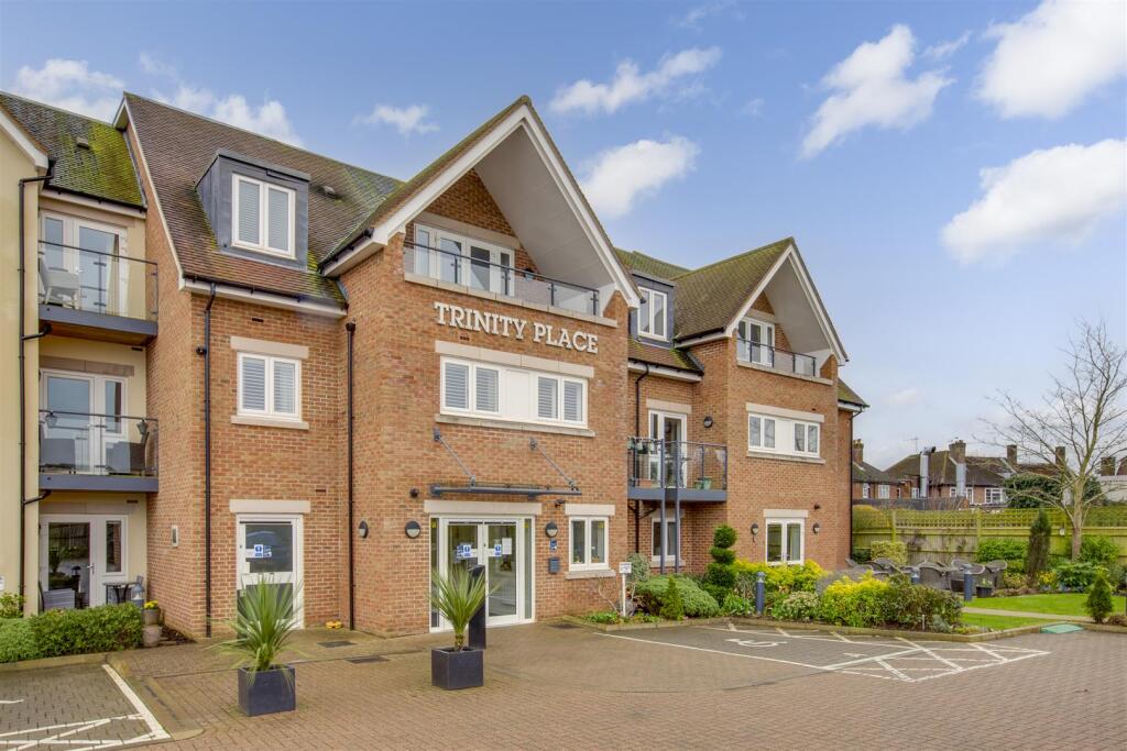 Main image of property: TRINITY PLACE, HAZLEMERE