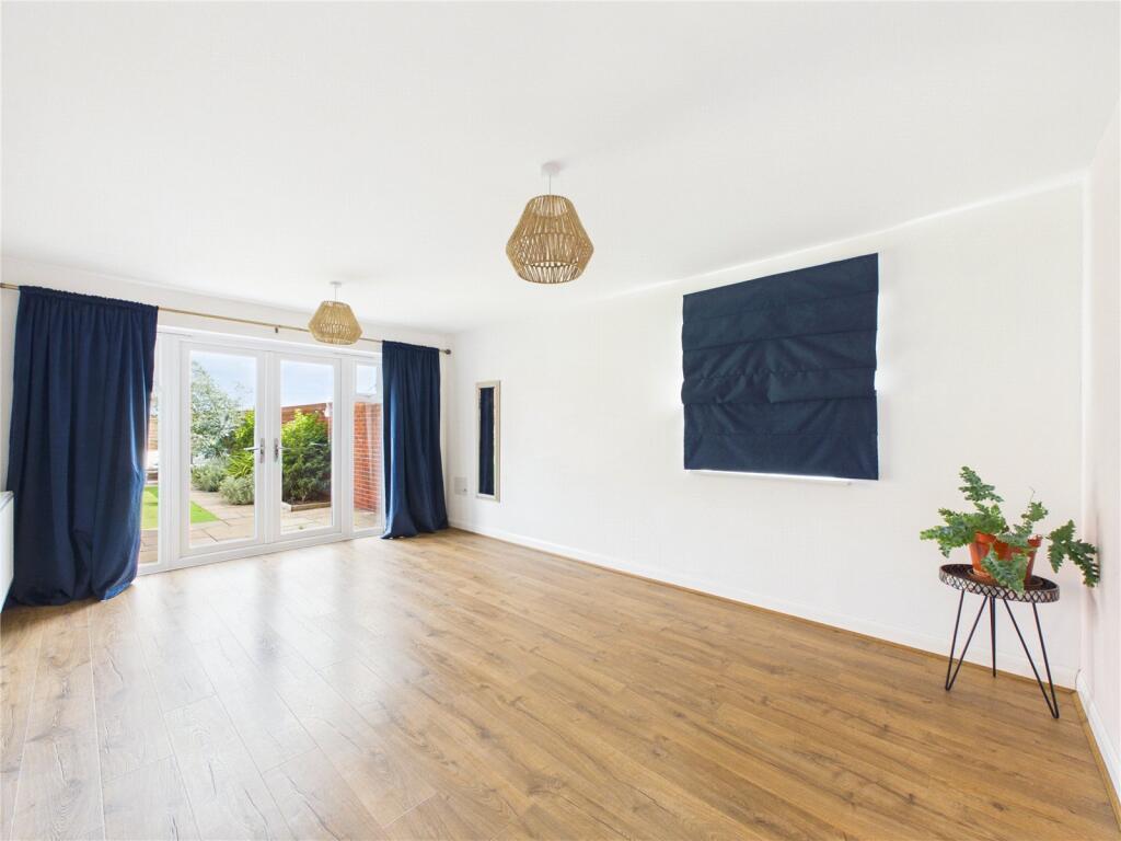 House in Thornbury, Upper Morton - View 4