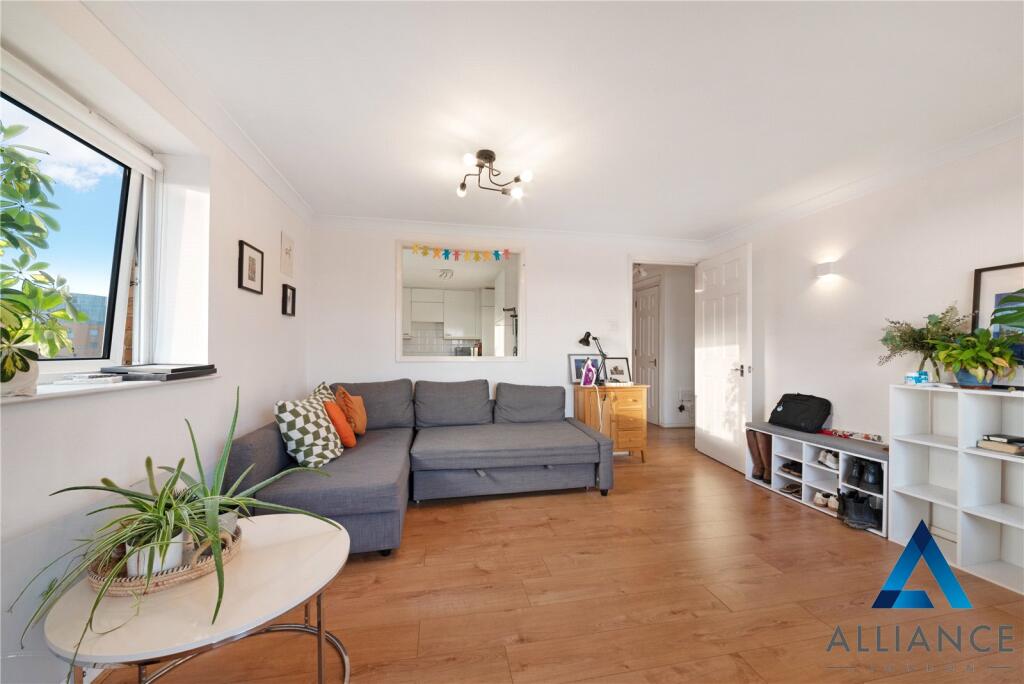 Apartment in London - View 4