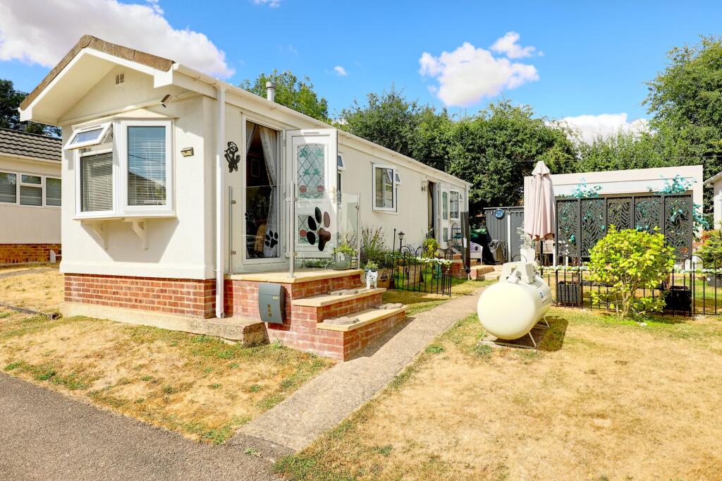 Main image of property: Ashleigh Park, Ware, SG11