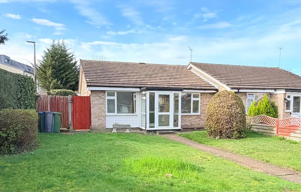 Main image of property: Lavinia Avenue, Watford