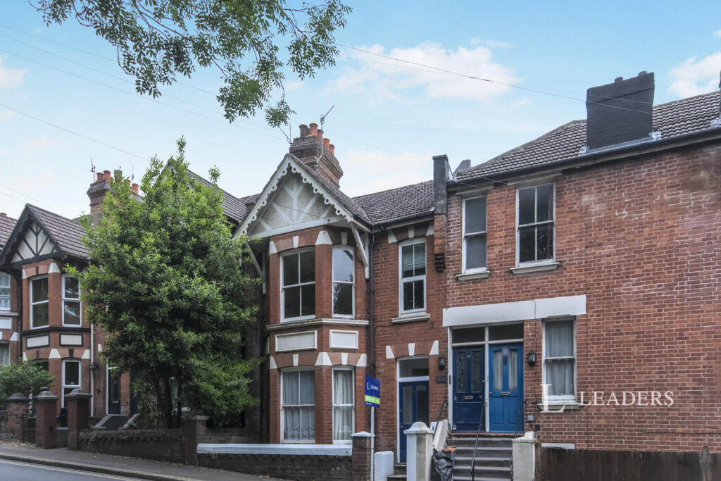 Main image of property: Old London Road, Hastings, East Sussex, TN35
