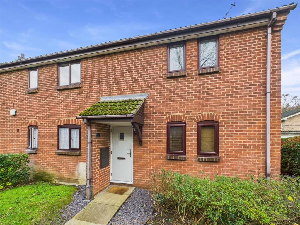 Main image of property: Abercorn Grove, Ruislip