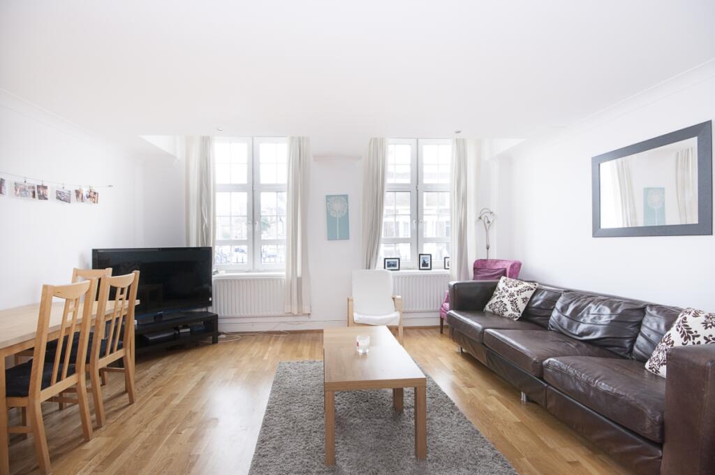 Main image of property: Ferndale Road Clapham SW4