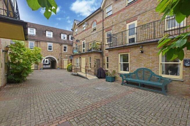 Main image of property: Godfreys Mews, Chelmsford, Essex, CM2