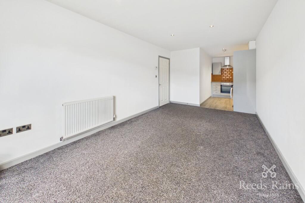 Main image of property: Blackwall, Halifax, West Yorkshire, HX1