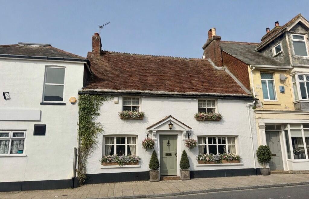 Main image of property: Bridge Street, Christchurch, BH23
