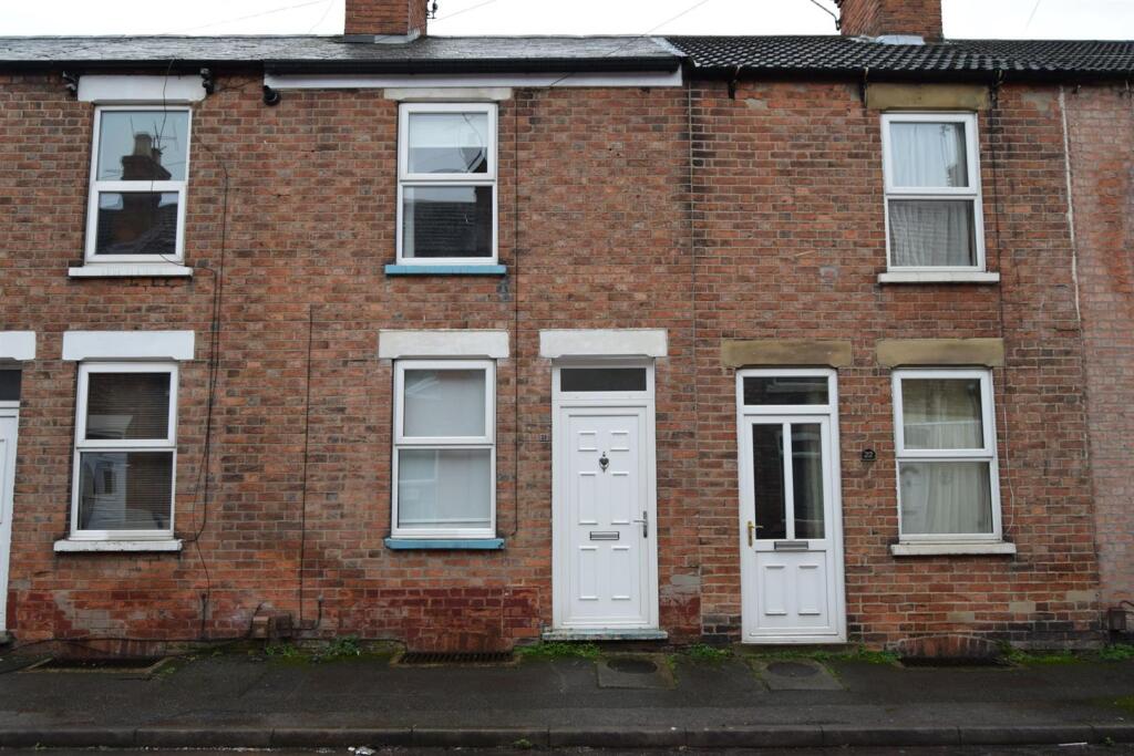 Main image of property: Newnham Road, Newark