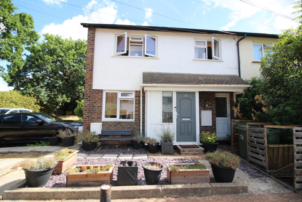 House in Kingston upon Thames
